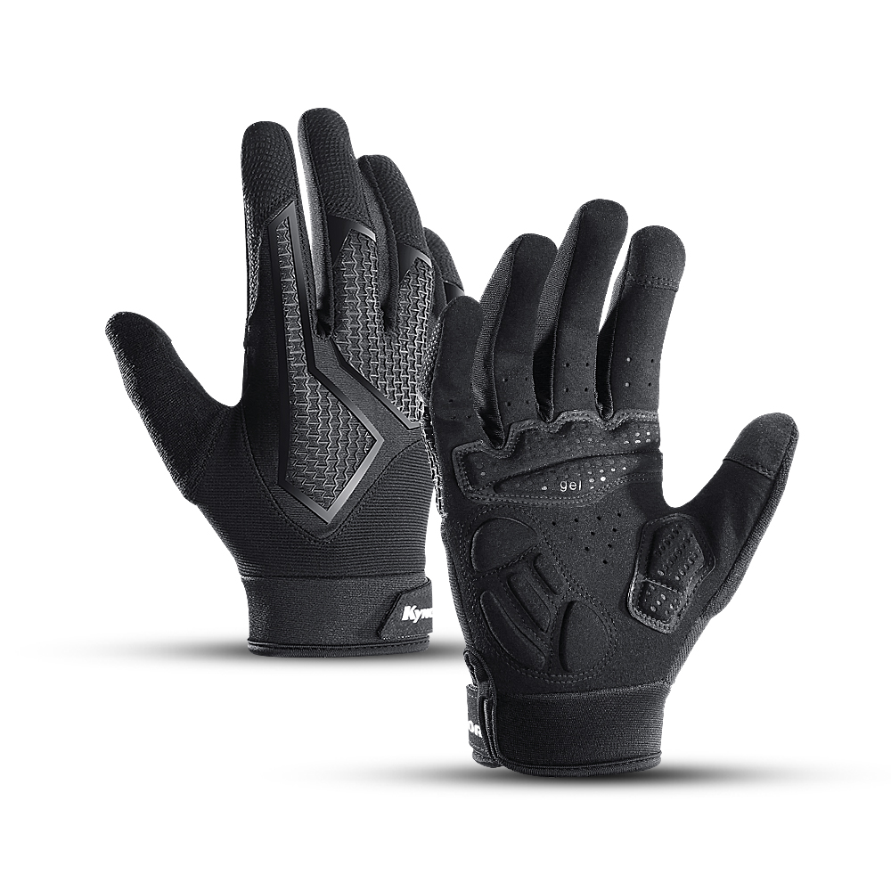Street Fashion Gloves - Спортивные велосипедные перчатки, дышащие нескользящие перчатки