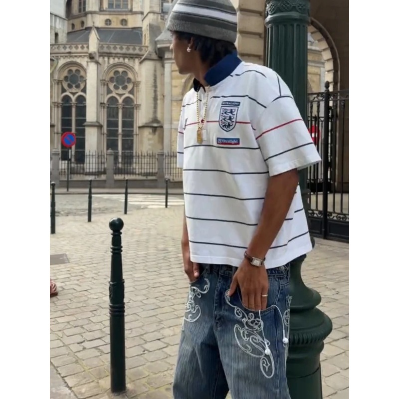 Ретро-костюм в стиле Y2K из 2  – обзор и цена Street Fashion Y2K