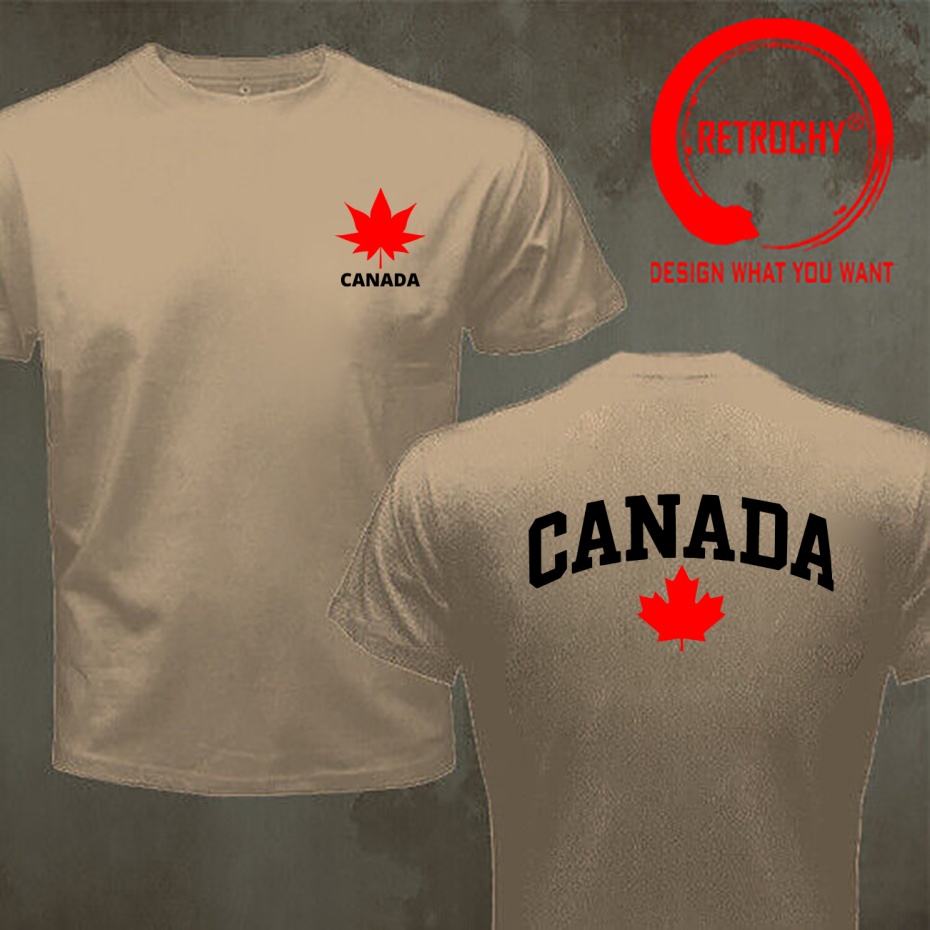 Мужская футболка с забавным пр – обзор и цена Street Fashion Canada