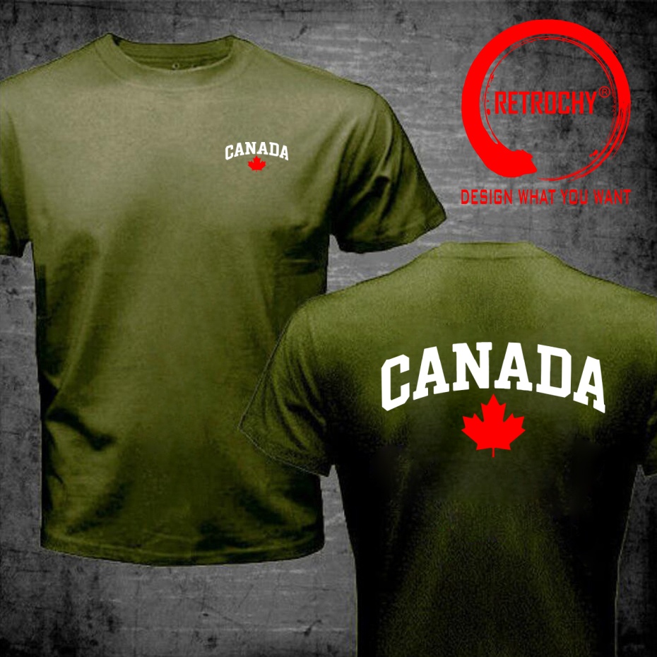 Мужская футболка с забавным пр – обзор и цена Street Fashion Canada