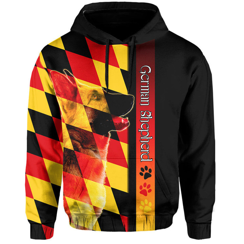 Novel Germany Flag Design Patt – обзор и цена Street Fashion Germany