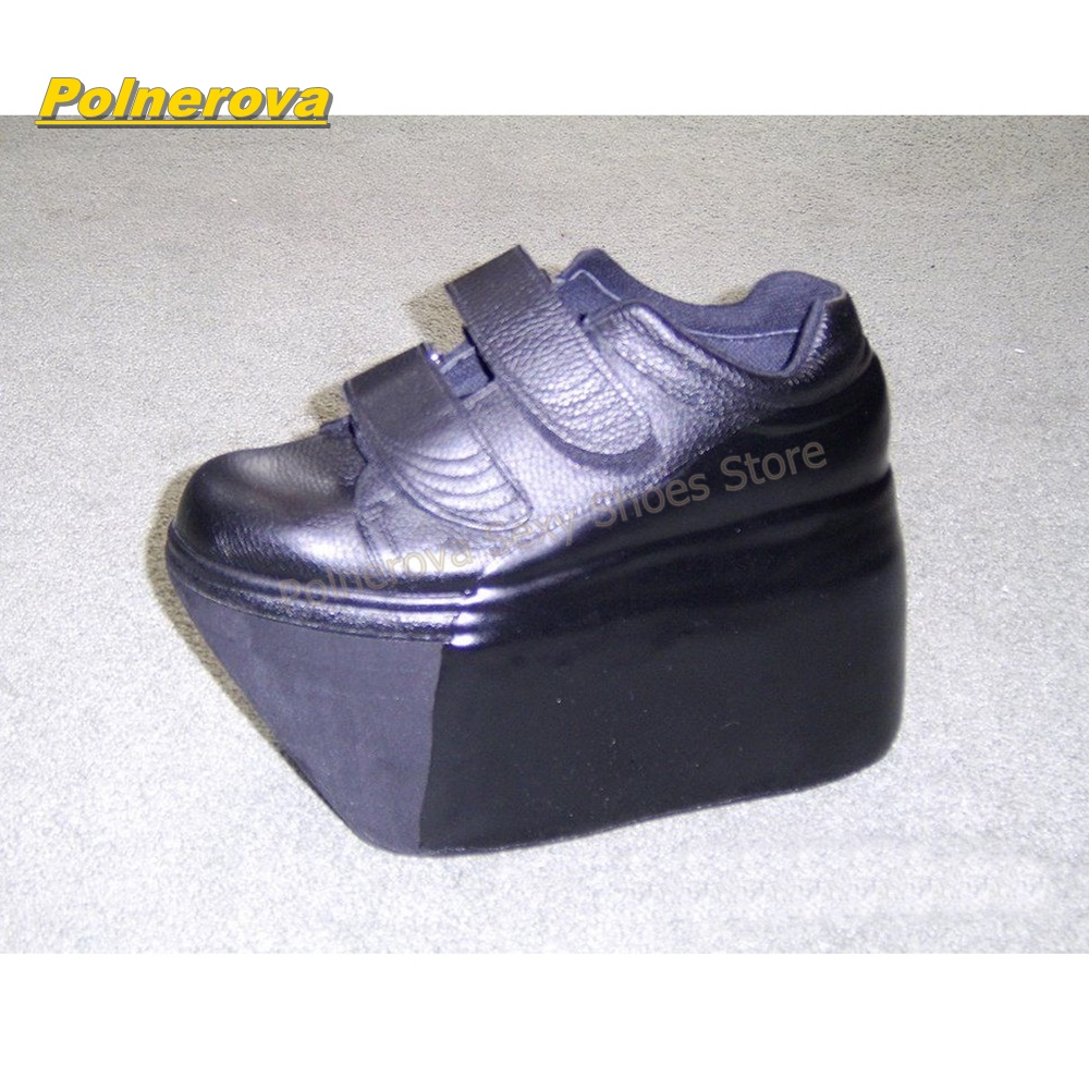 Кроссовки на платформе с матов – обзор и цена Street Fashion Y2K