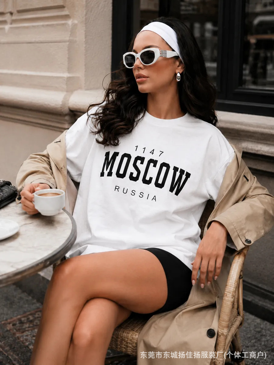 Русская модная славянская футб – обзор и цена Street Fashion Moscow