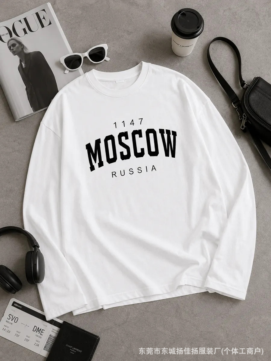 Русская модная славянская футб – обзор и цена Street Fashion Moscow