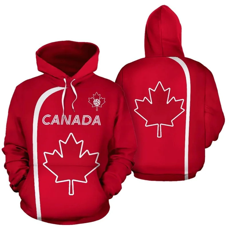 Цельная толстовка с капюшоном  – обзор и цена Street Fashion Canada