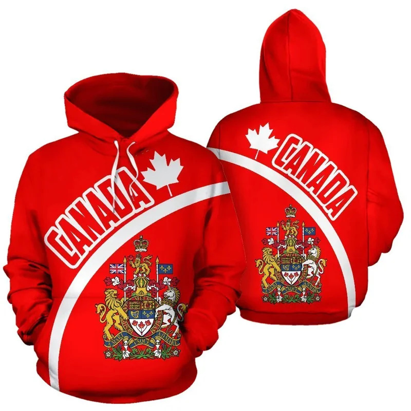 Цельная толстовка с капюшоном  – обзор и цена Street Fashion Canada