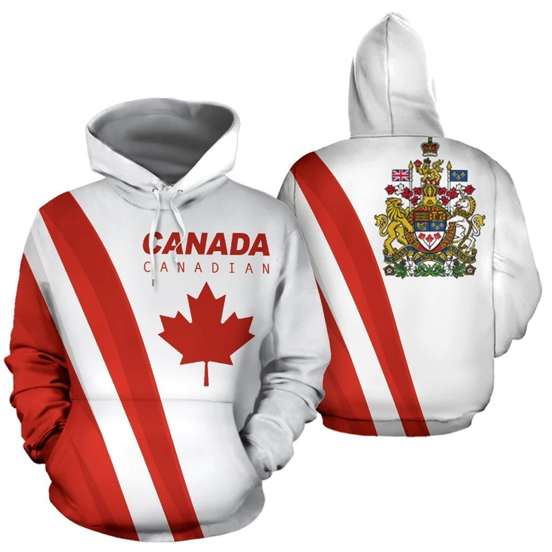 Толстовка Мужская/женская с 3D – обзор и цена Street Fashion Canada