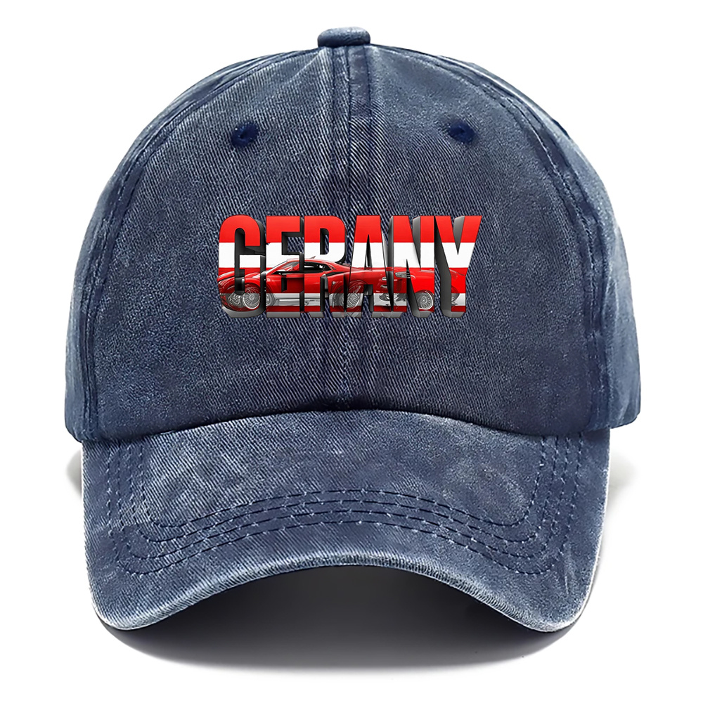 1 шт. кепка в немецком стиле,  – обзор и цена Street Fashion Germany