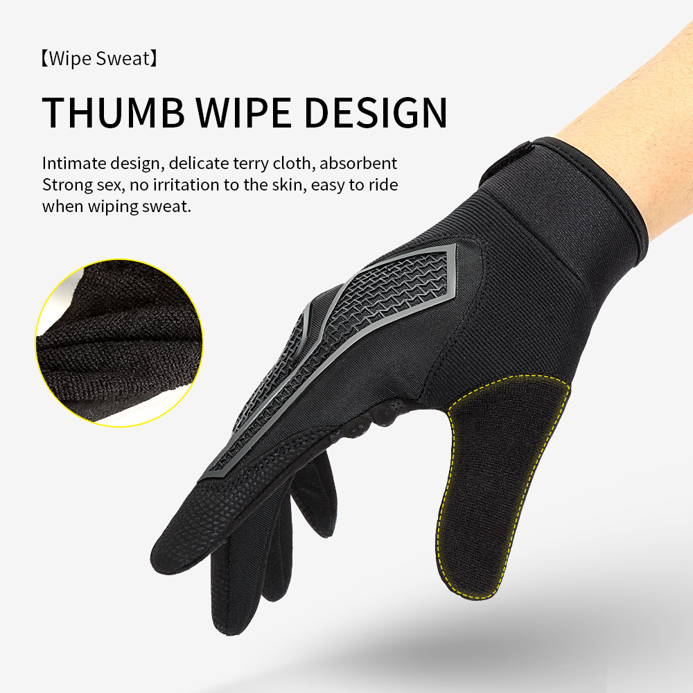 Спортивные велосипедные перчат – обзор и цена Street Fashion Gloves