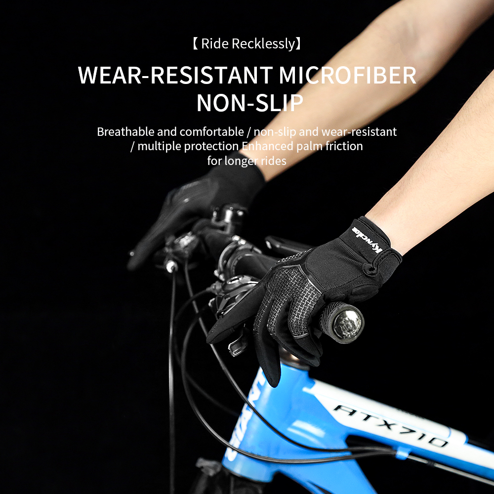Спортивные велосипедные перчат – обзор и цена Street Fashion Gloves
