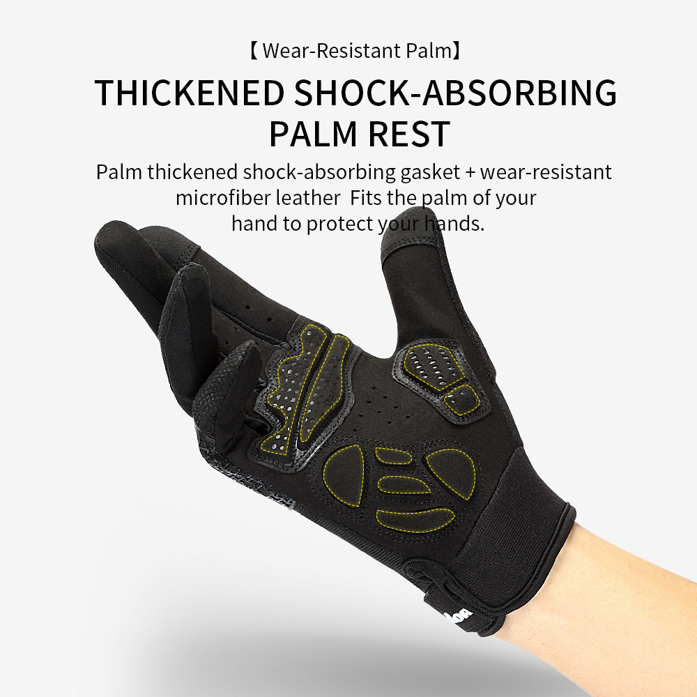 Спортивные велосипедные перчат – обзор и цена Street Fashion Gloves
