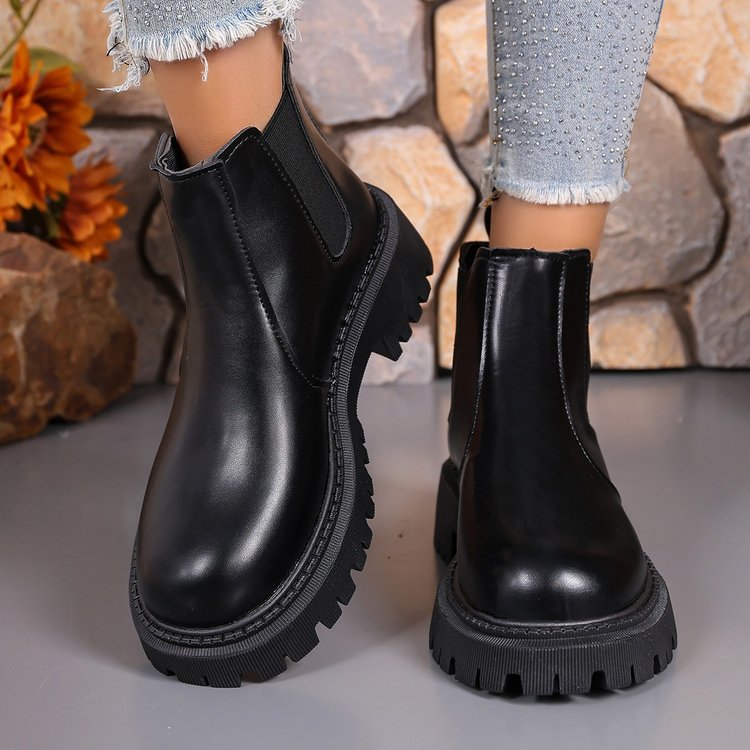 Женская обувь. Классические же – обзор и цена Street Fashion Winter 2025
