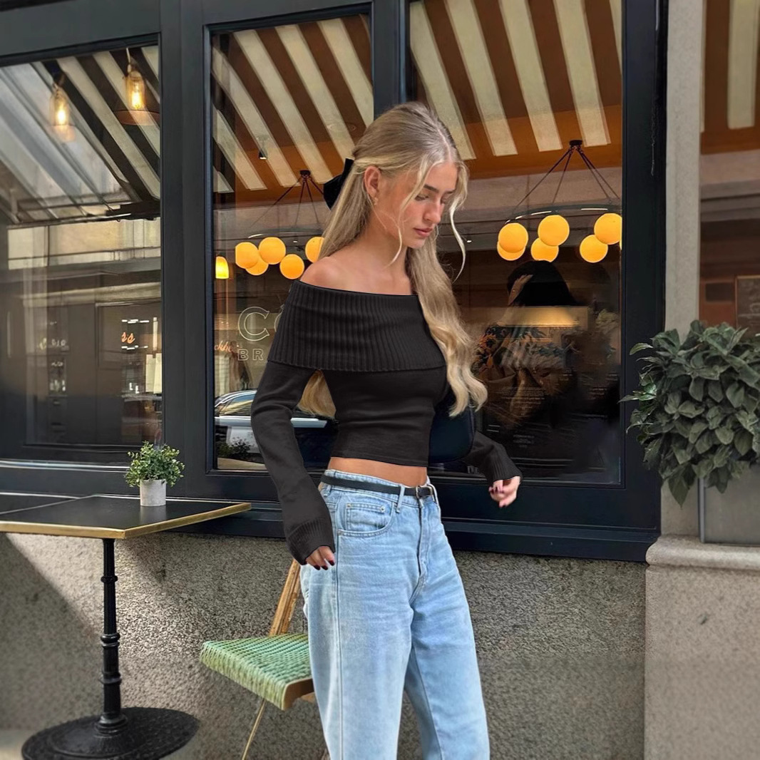 Уличная мода: женский топ с от – обзор и цена Street Fashion Y2K