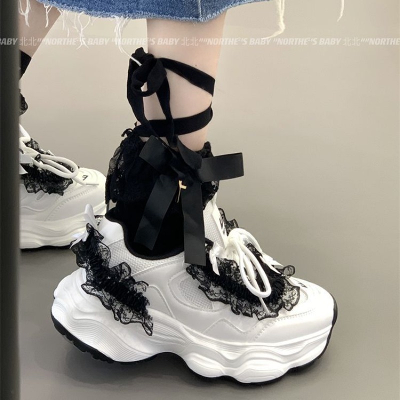 Оригинальные брендовые неуклюж – обзор и цена Street Fashion Y2K