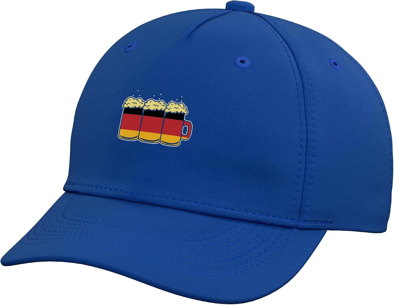 Бейсбольная кепка с дизайном ф – обзор и цена Street Fashion Germany