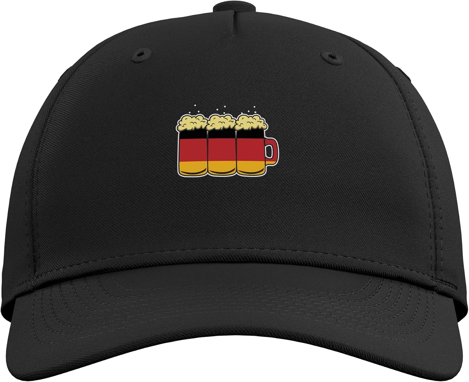 Бейсбольная кепка с дизайном ф – обзор и цена Street Fashion Germany