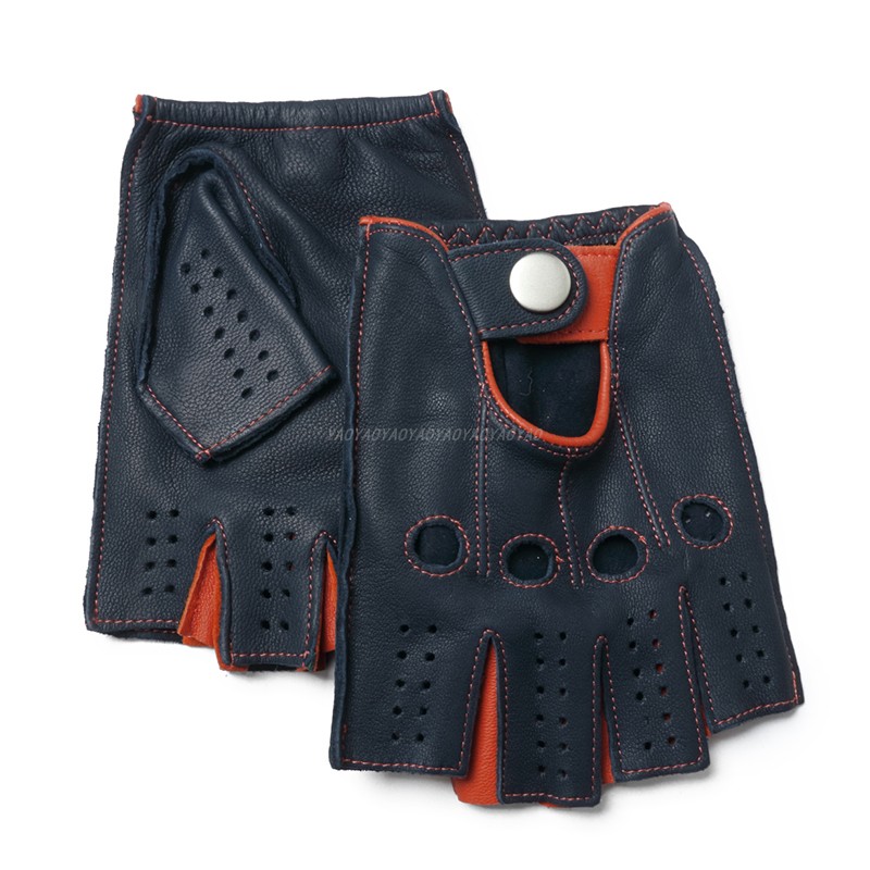 Высококачественные новые мужск – обзор и цена Street Fashion Gloves